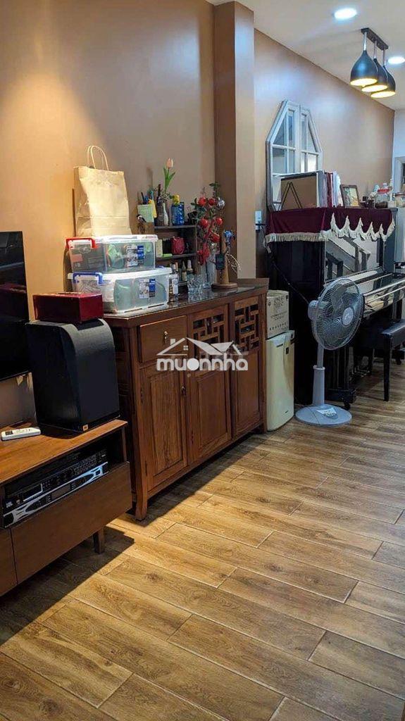 Bán nhà bình thạnh, sát quận 1, 4 tầng, chỉ 6 tỷ, thương lượng  - 4
