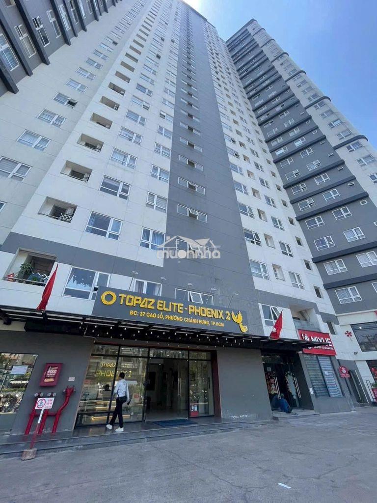 Về quê sống cần bán căn hộ topaz elite 79m2 ngay parc mall q8, giá tốt