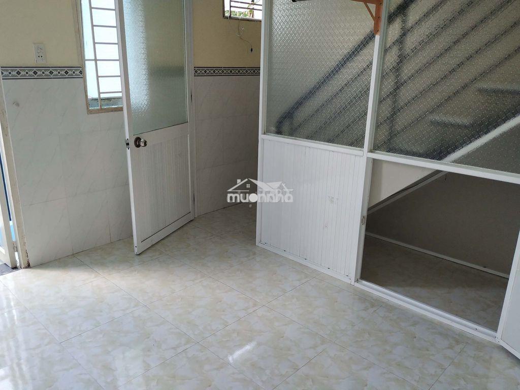 Cho thuê nhà nguyên căn  – hẻm xe hơi – đường lê đức thọ - 3
