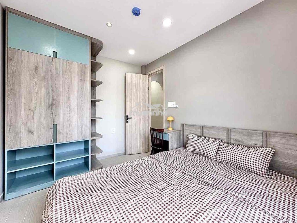 1pn banol full nt mới keng gần cv gia định đ.nguyễn kiêmk - Ảnh 2