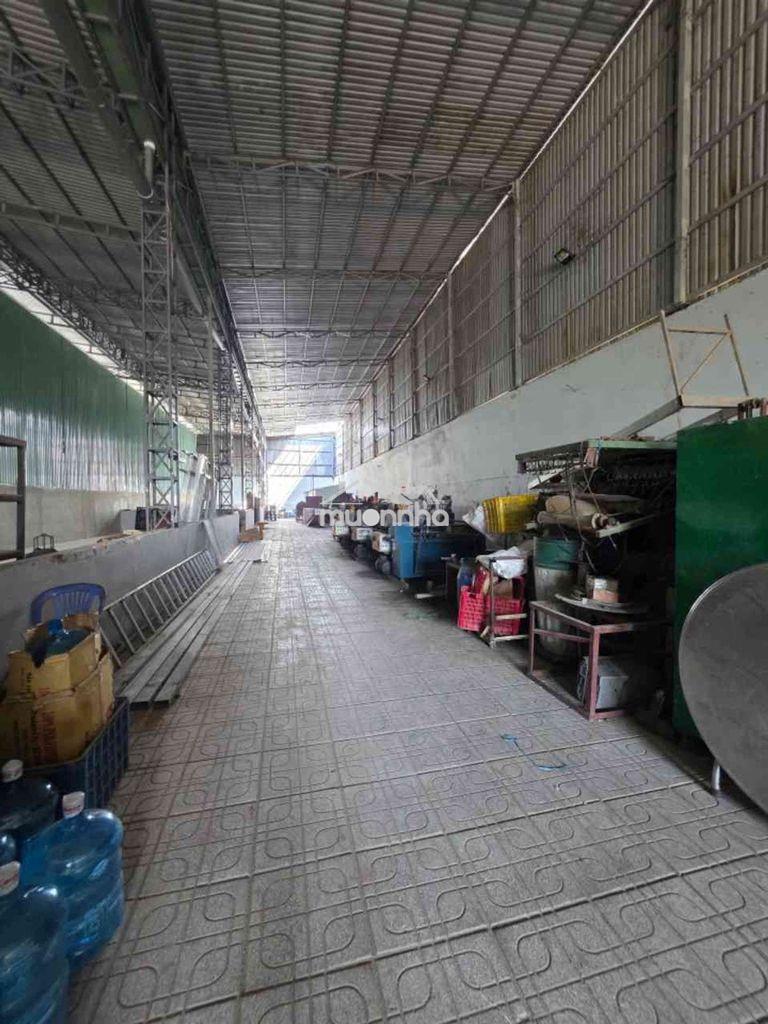 Bán đất bình thành bình tân - 4