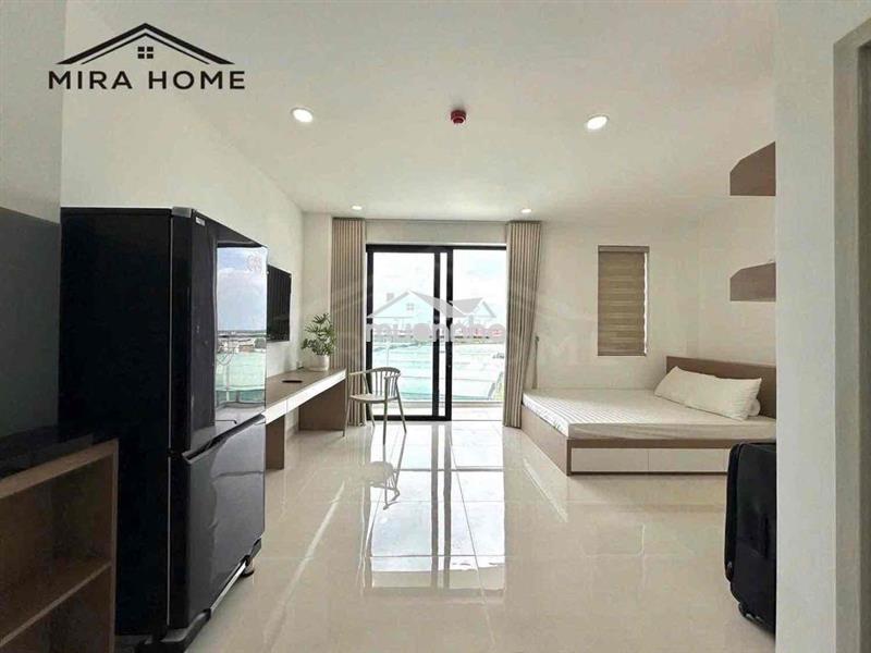 Khai trương 50 phòng cho sinh viên ngay đại học công thương tp hcm