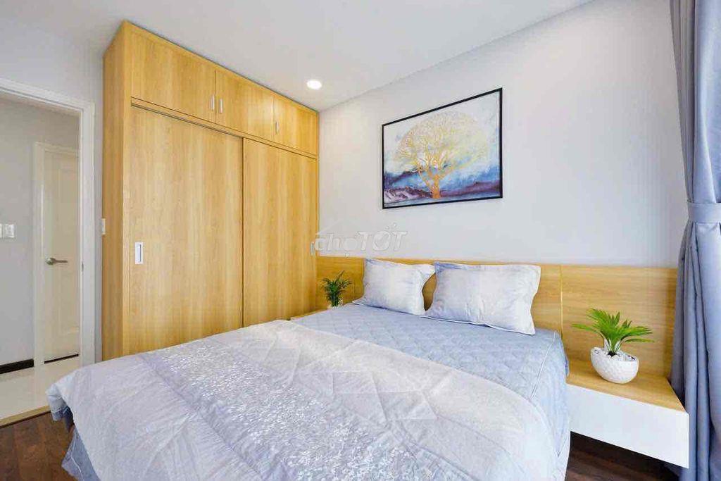 Bán căn hộ chung cư garden gate 2pn 2wc 73m2 sát bên công viên gđ - 4