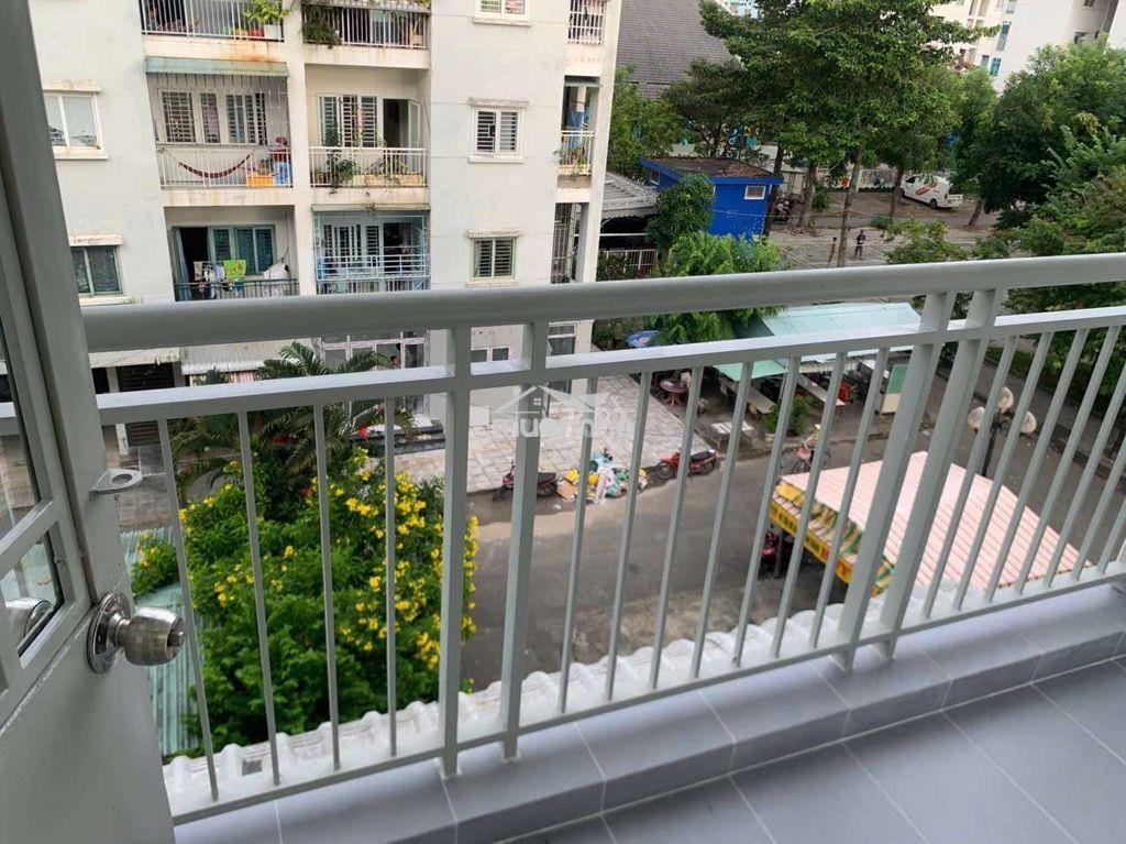 Bán chung cư thành mỹ lợi q2 vị trí đẹp pháp lý rõ ràng an ninh - 3
