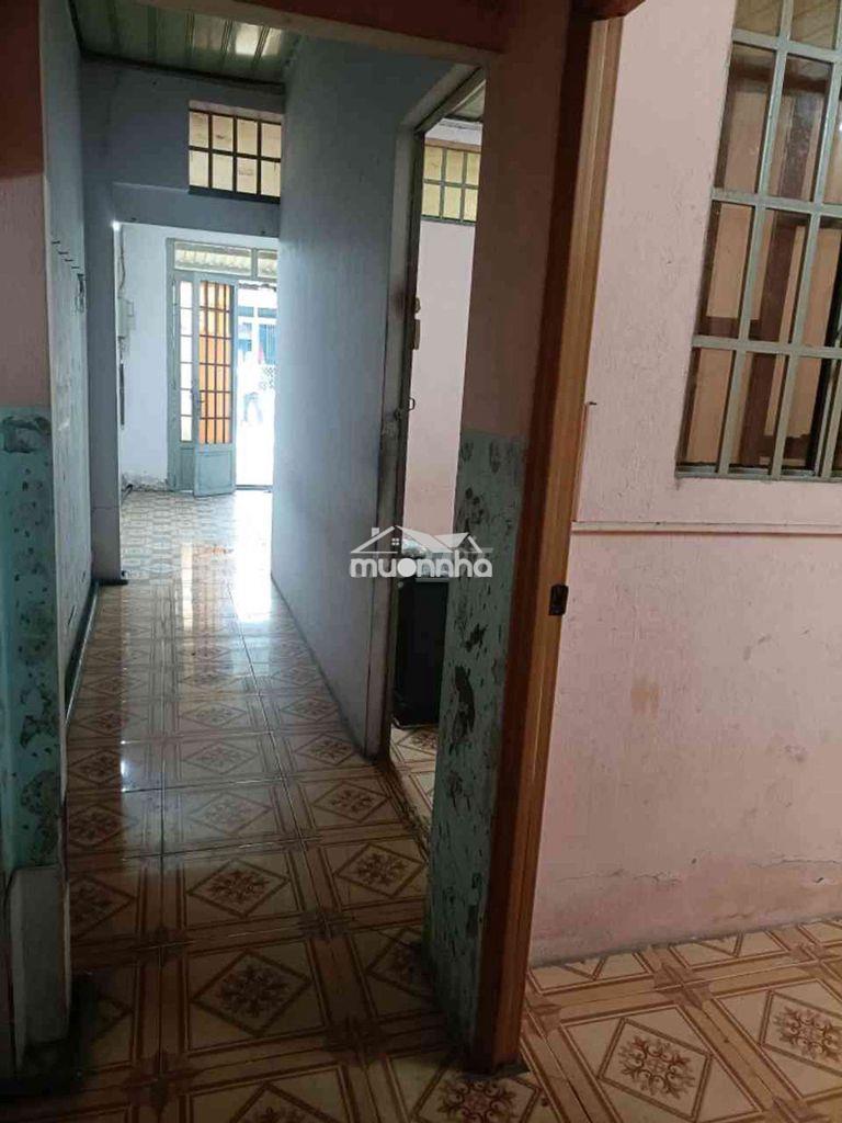 Nhà tân hiệp 8 giáp dương công khi–hoc môn 80m² – hxh_ chỉ 2,8 tỷ! - 3