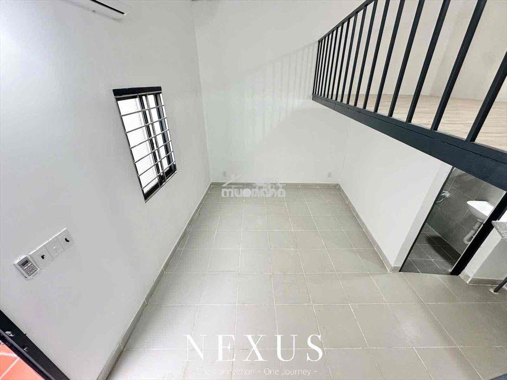Đi bộ qua nttu_vườn lài p.an phú đông quận 12_khu vực an ninh - 4