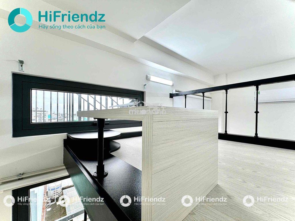 Siêu phẩm duplex full - gần đh y khoa phạm ngọc thạch 10p đi xe - 4