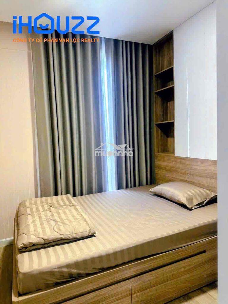 2pn full nội thất - 80m2 - 15triệu/tháng - 3
