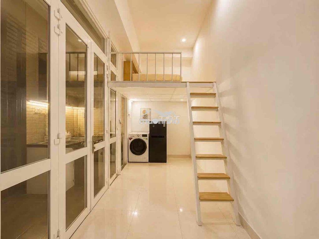 Chdv riêng biệt full nội thất siêu hót hiện tại - 4