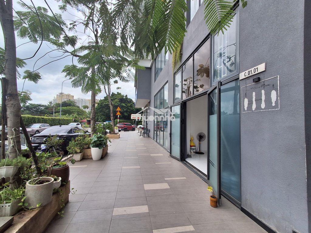 Cho thuê shophouse safira khang điền rẻ ! - 2