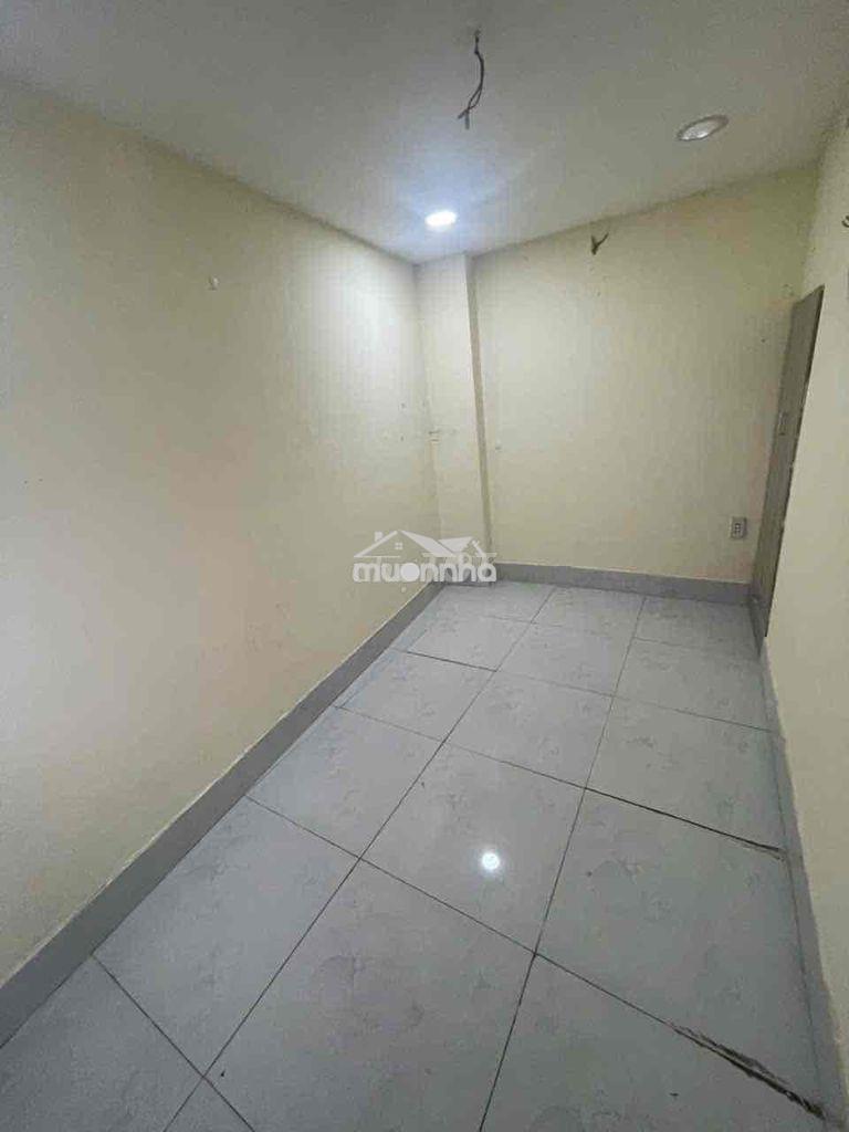Nhà 4 tầng hoàn công đầy đủ p.7 q8 - 3