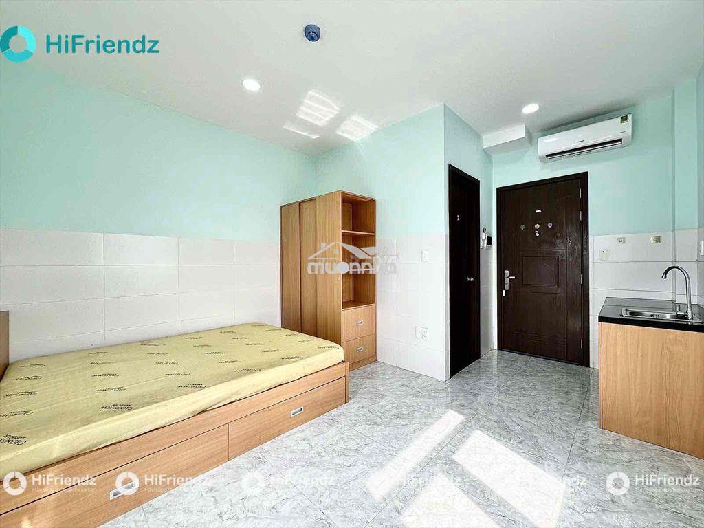 Studio đi bộ qua đh văn lang cs 3 - 2