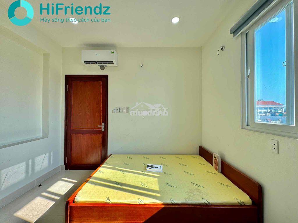 🎉Căn hộ cc mini full nt | bảo vệ 24/7 | ngay đại học hoa sen - 4