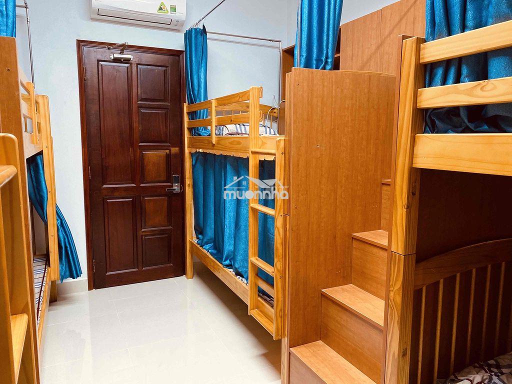 Ký túc xá cao cấp ngay đại học công nghiệp tphcm - 3