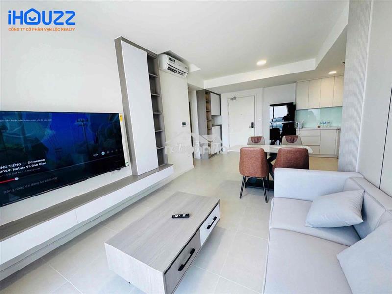 Full nội thất 2pn,2wc - 84m2, chỉ 16 triệu/tháng