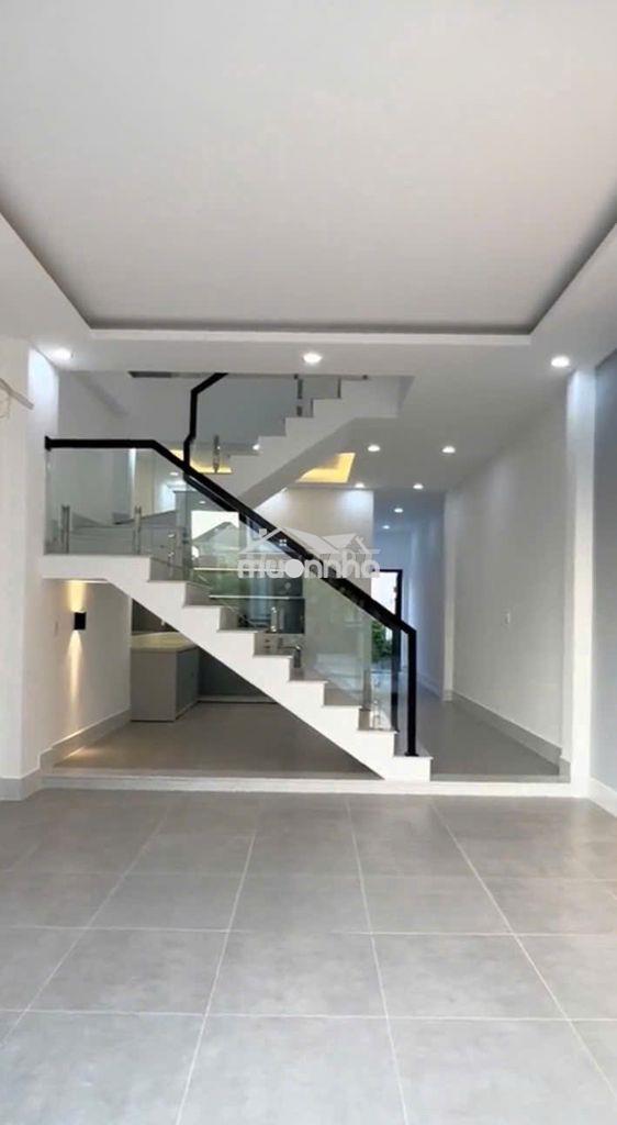 Chủ ngộp cần bán gấp nhà 1t1l - ngay kcn tân bình - 2