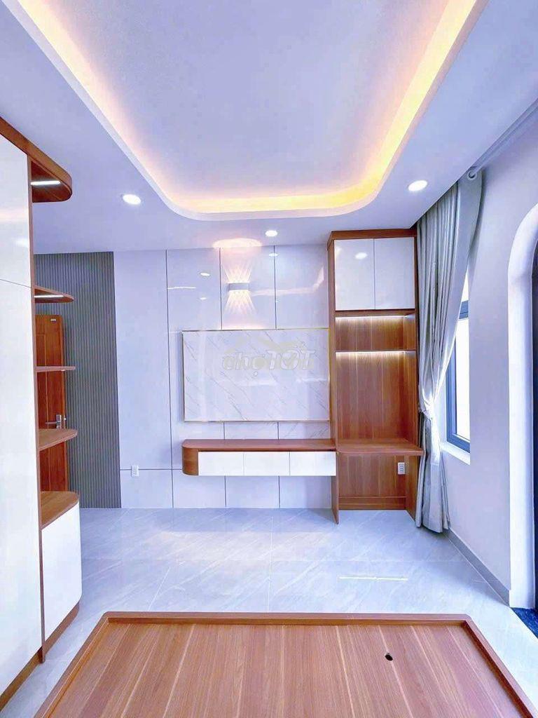 Nhà bán khu đồng bộ cao cấp thuận tiện giao thông - 3