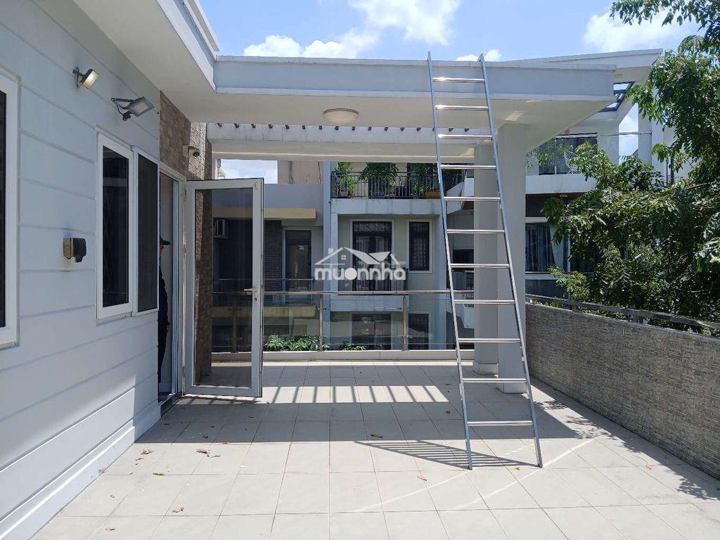 Q7.tp.hcm. cần bán nhà đẹp khu dân cư phú thuận - 4