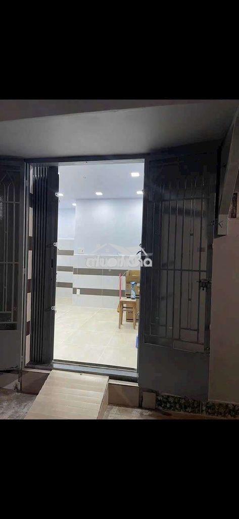 Nhà nguyễn gia trí bình thạnh chỉ 9tr - 4