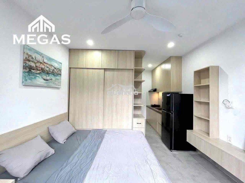 Chdv ban công full nội thất nằm ngay đảo kim cương - nguyễn thị định - 2