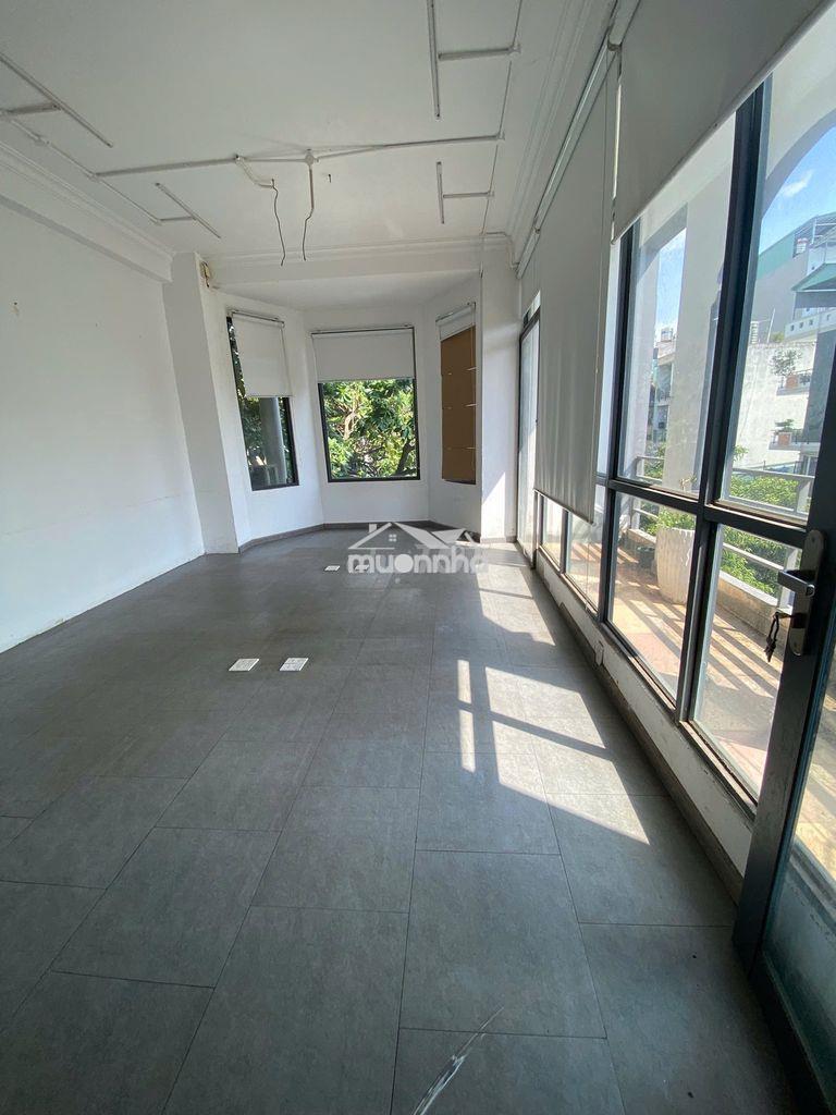 Cho thuê làm văn phòng công ty khu bạch đằng sân bay - 4
