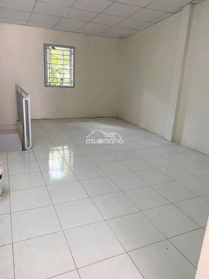 Cho thuê nhà 8 triệu tân hòa đông q6  - 2