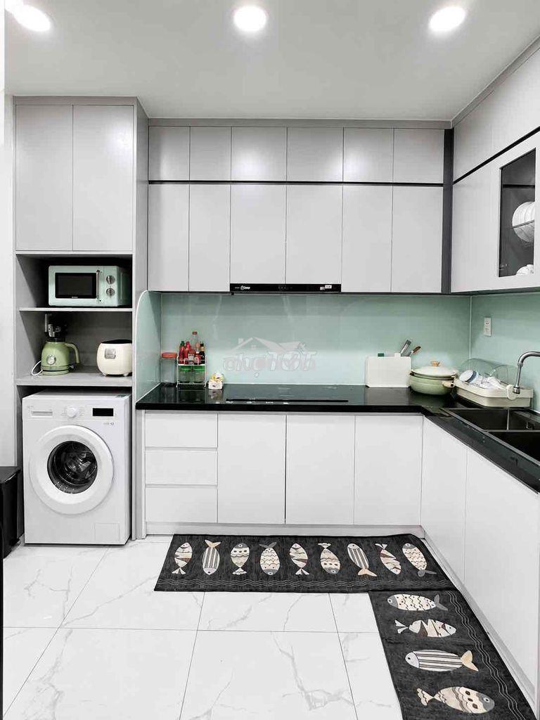 🏡 Chuyên cho thuê căn hộ charm city dĩ an - giá tốt bậc nhất! 😊 - 4