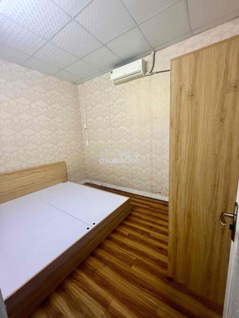 🏠Cho thuê nhà nguyên căn hẻm c phạm hùng bình hưng xe hơi 🚘🚘tới nhà, t - 3