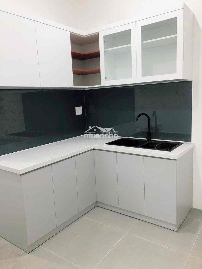 Nhà ngay gigamal phạm văn đồng sát cầu bình triệu sổ hồng khu dân cư - 4