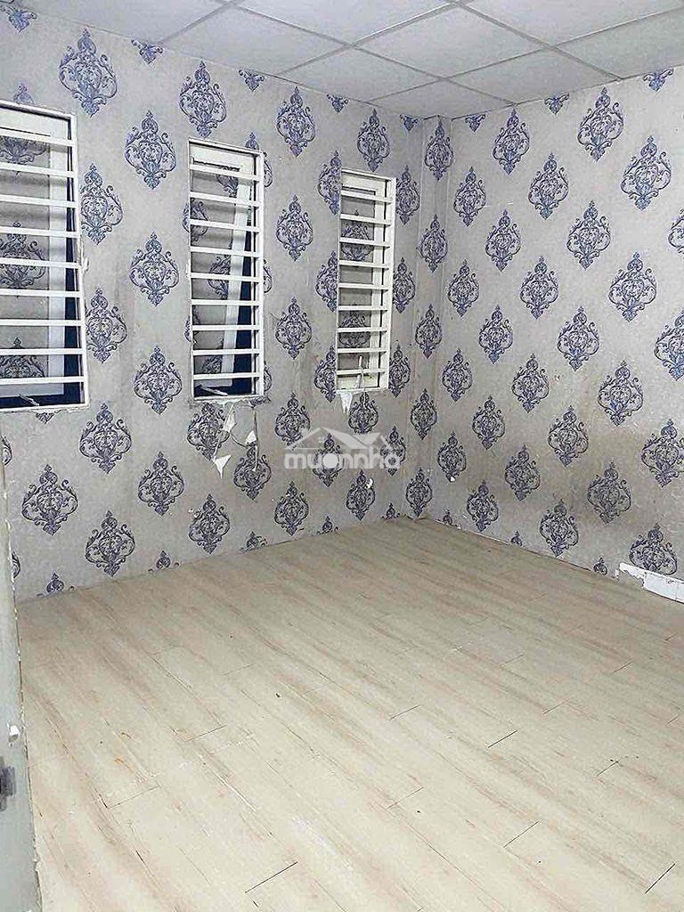 Nhà thuê hẻm 131/ tân hương - tân phú  hẻm xe tải thông  dt 4,5x14m  1 - 3