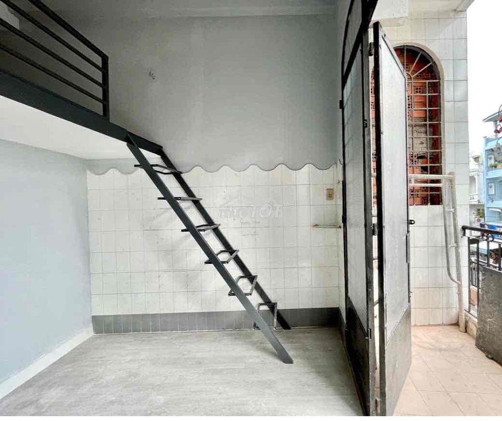 Duplex bancol siêu rộng rãi gần bku huflit sư phạm y dược trung tâm - 3