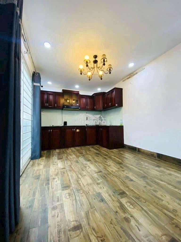 Cho thuê nhà hxh, lê hồng phong - 3