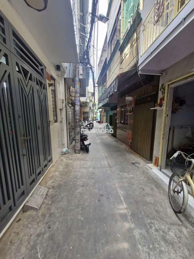 Hẻm lãnh binh thăng 2.5 dài 8 - 3
