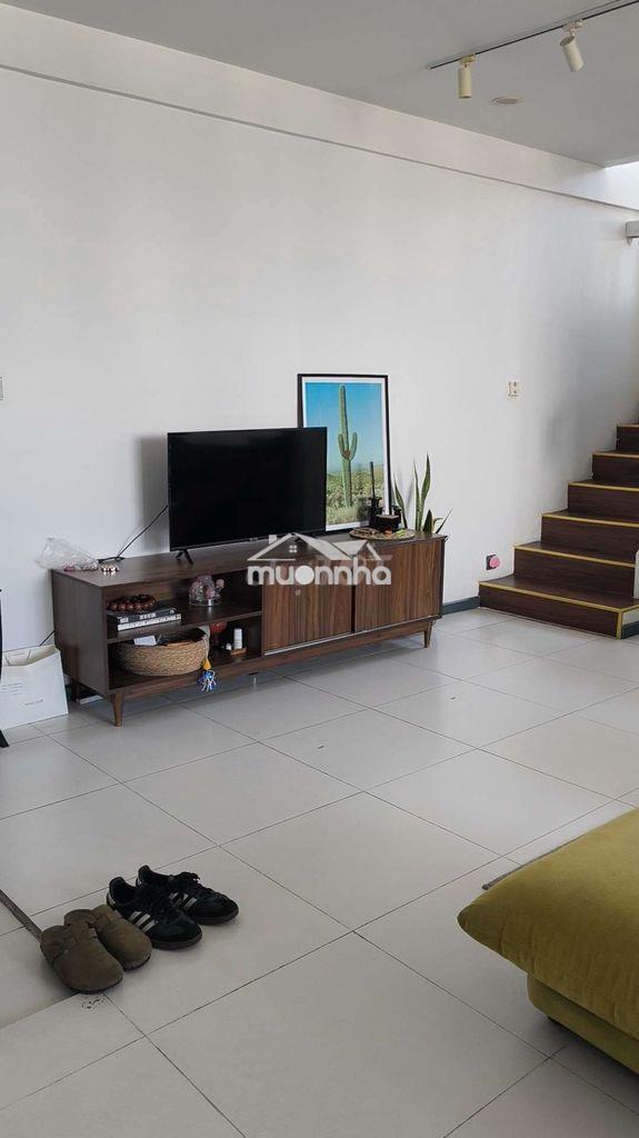 Ch center garden 328 võ văn kiệt dt 156m2 3 pn 3wc nội thất đầy đủ  - 4