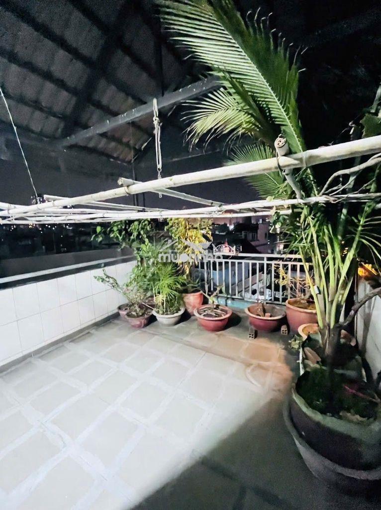 Nhà đẹp tôn đản q4- 5 tầng đúc- 50m2 ngang 5,5m- hoàn công đủ - 4