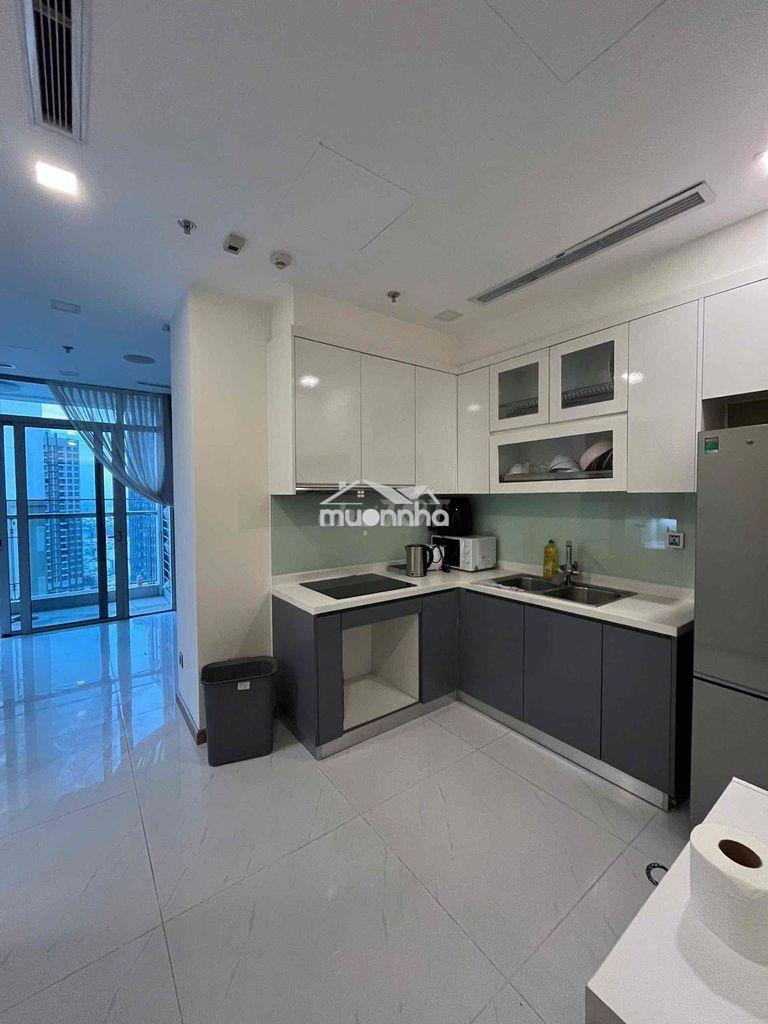 Studio 36m2 15.5tr vinhomes central park - 4