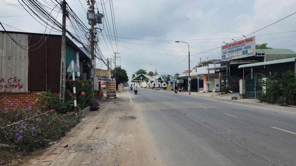 233m2 mặt tiền bình minh - gianh điền, gần chợ trà cổ và quốc lộ 1a - 4