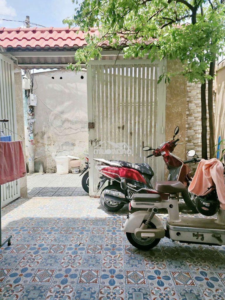 🏡 Bán nhà 2 tầng – 67,2m²(5x14),giá 6,5 tỷ - lâm văn bền,q7 🌿 - 3