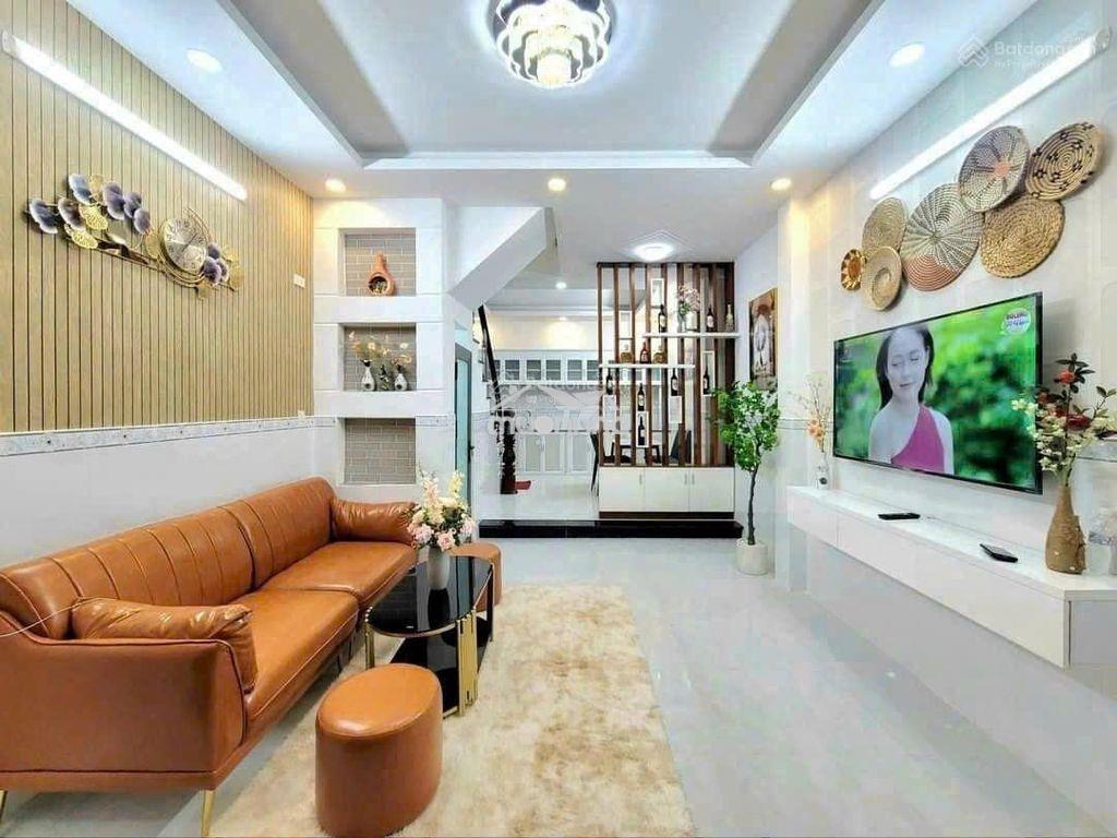 Bán gấp nhà ngay ngã hàng xanh 220 xô viết nghệ tĩnh bình thạnh. tỷ75 - 2