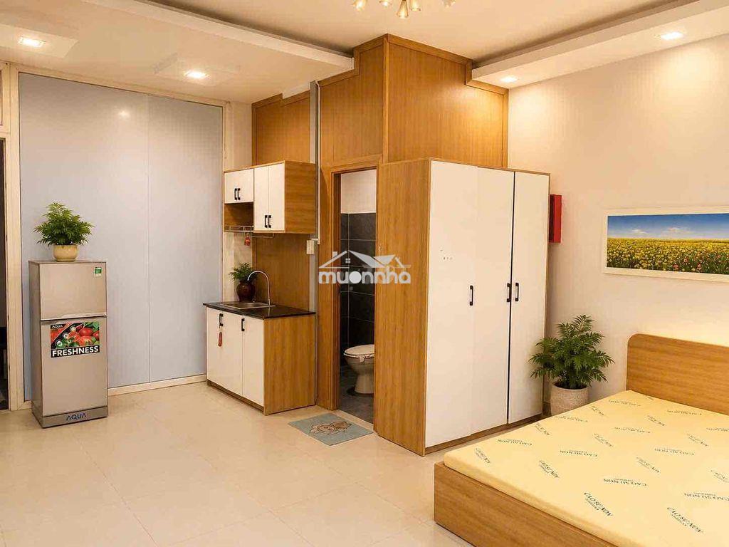 🏠🔥 Phòng full nội thất – kdc 13e bình chánh 🔥🏠 - 2