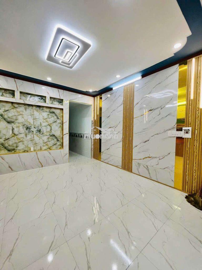 Nhà đối diện trường fpt thái hòa cũ - 3