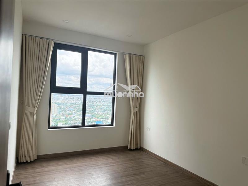 2pn a&t sky garden sẵn rèm 5tr7 nhà mới ở liền cho khách
