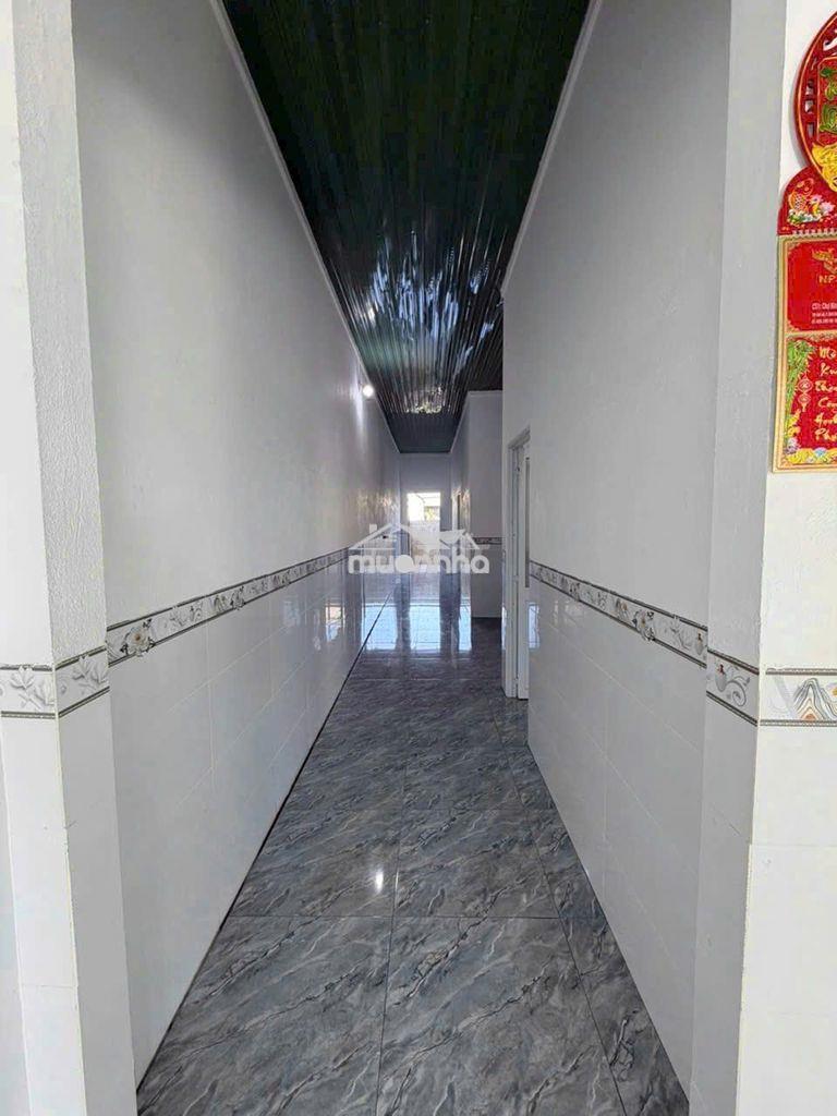 Cần tiền ! bán nhà ở ngay xã phước vĩnh an  *dt: 125m2 shr giá 820tr - 4