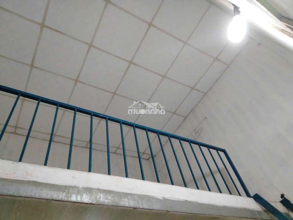 Cho thuê phòng trọ gần kcnc 20m² có gác, wc riêng, sạch sẽ, an ninh  - 3