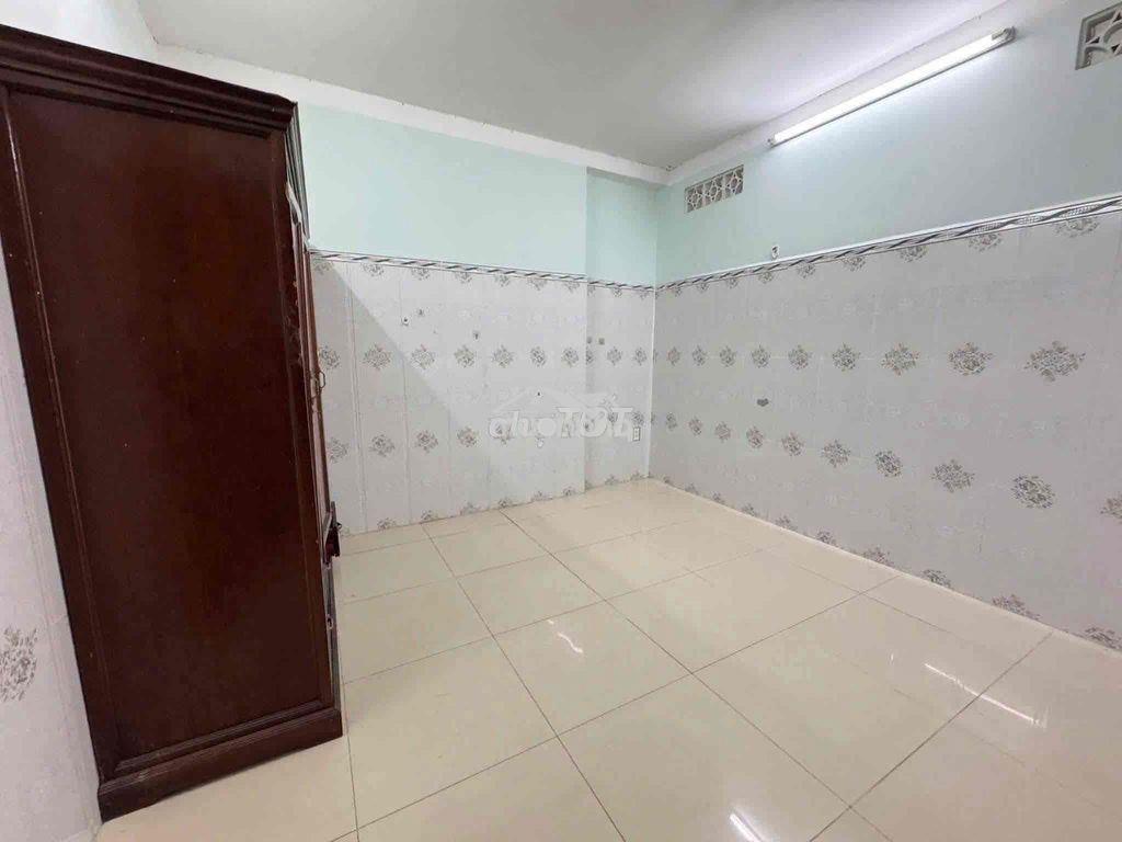 Cho thuê nhà kdc hiệp thành 3 - 4