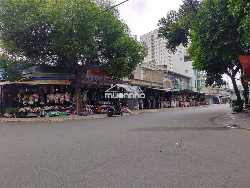 Bán nhà khu chợ việt lập an bình dĩ an 150m2 - 9,5 tỷ