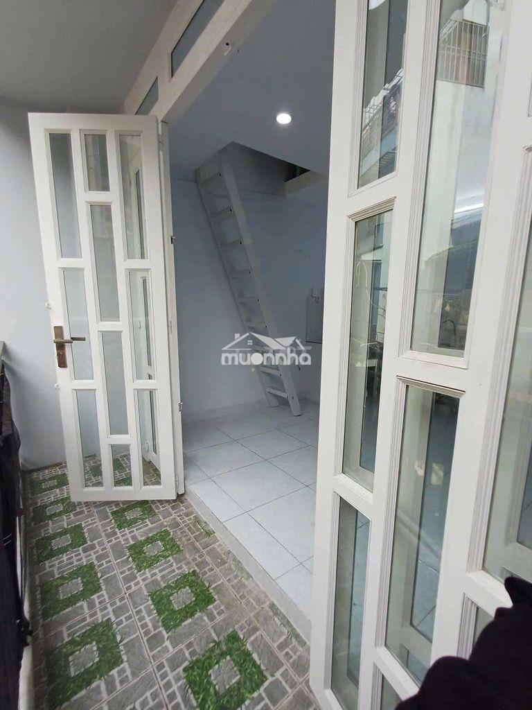✅Cho thuê nhà giá rẻ 1lầu 1 và st 2pn 1wc hẻm xe hơi - 2