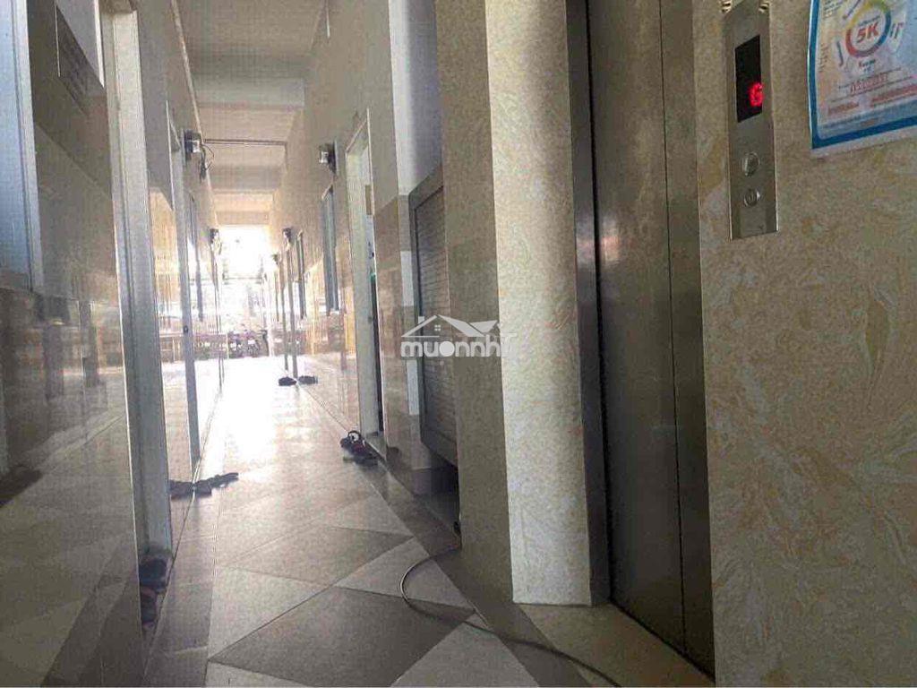 Bán toà nhà chdv mặt tiền kinh doanh phường trường thọ tp thủ đức - 3