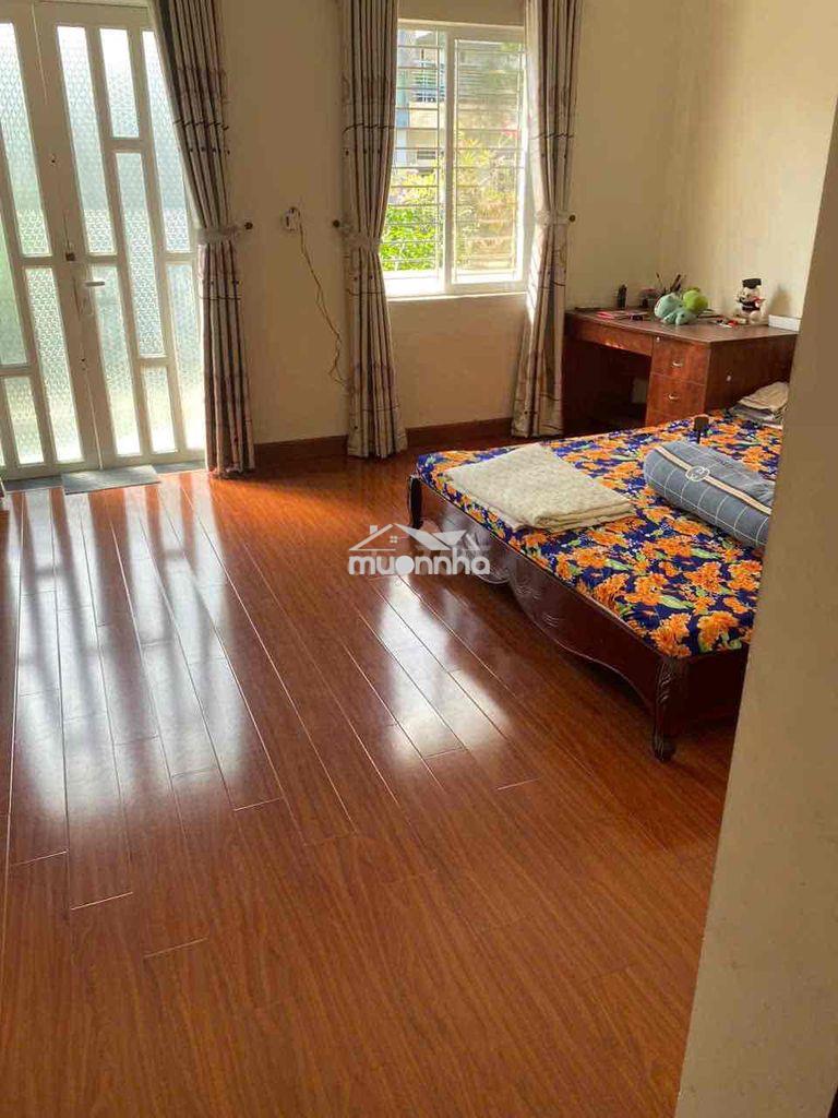 🟢 Nhà thuê 4 tầng -5 x 20-100m2- 5 pn,mt 12 kdc 6b xã bình hưng, bc - 4
