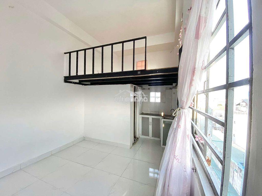 🚨 Phòng cho thuê - gần đh hùng vương - sẵn máy lạnh-gần aeon bình tân  - 3